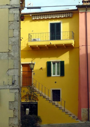 Marivò Apartment